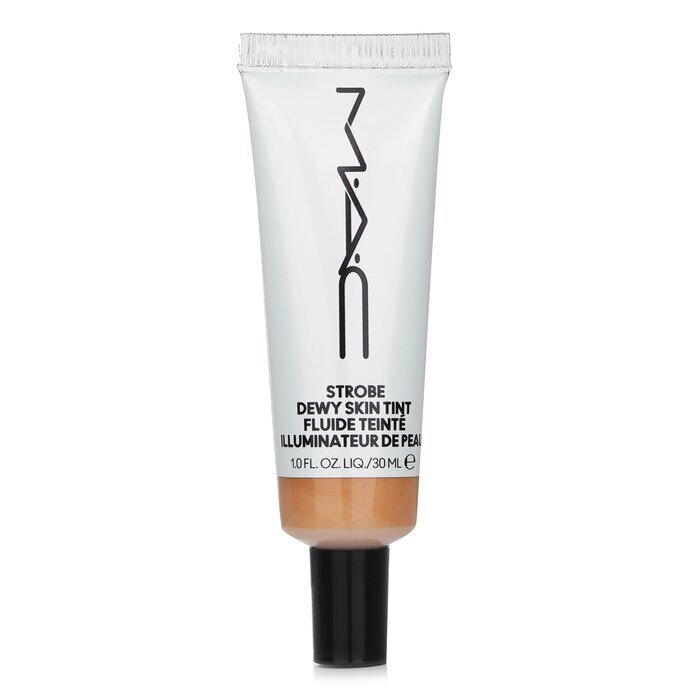 MAC Strobe Dewy Skin Tint # Medium 2 30ml/1oz