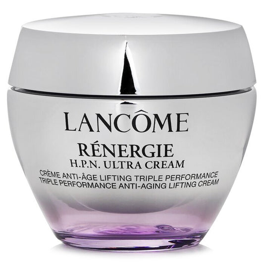 Lancome Renergie H.P.N Ultra Cream Triple Performance Anti-Aging Lifting Cream 50ml