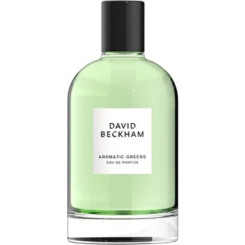 David Beckham Eau De Parfum Cologne Aromatic Greens Spray 100ml