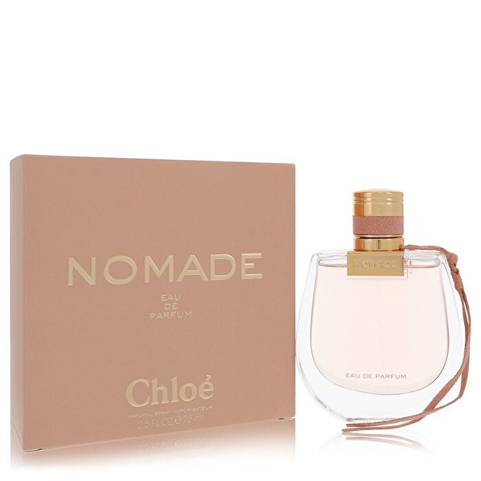 Chloe Nomade Eau De Parfum 75ml
