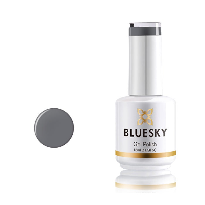 Bluesky Ka3347 Dark Coin Gel Nail Polish 15ml