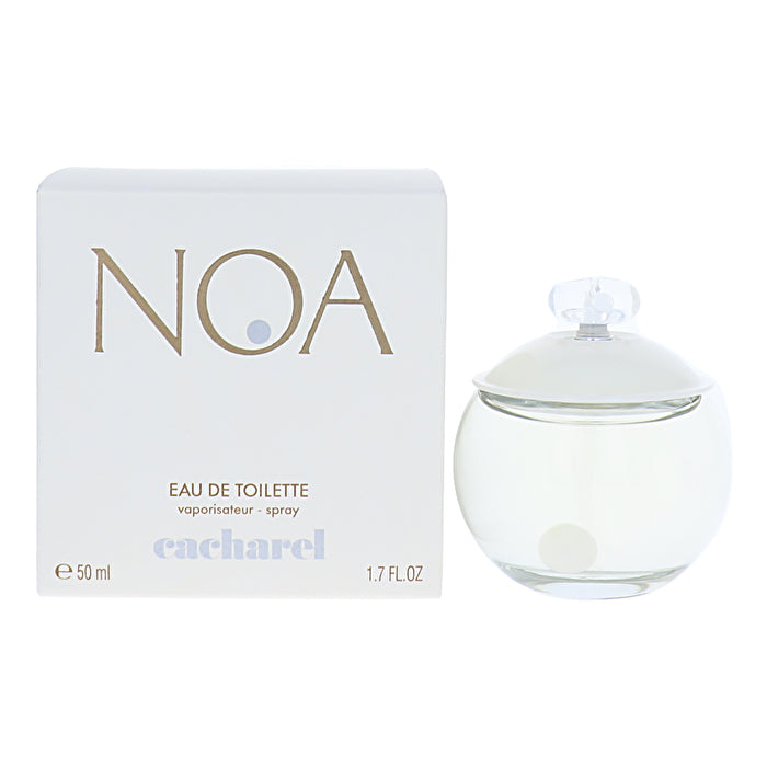 Cacharel Noa Eau De Toilette Spray 50ml