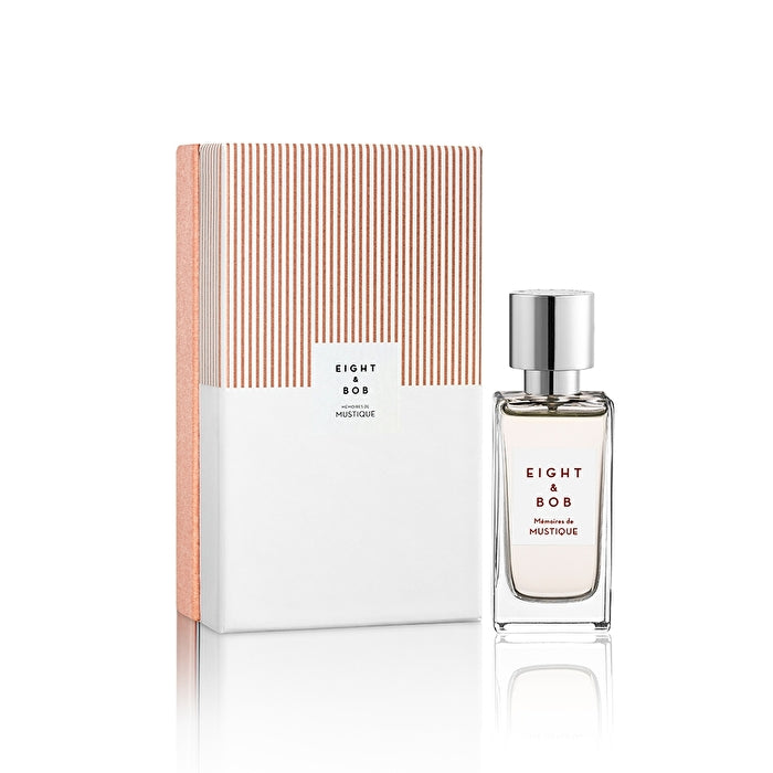 Eight & Bob Perfume MÉmoires De Mustique 30ml