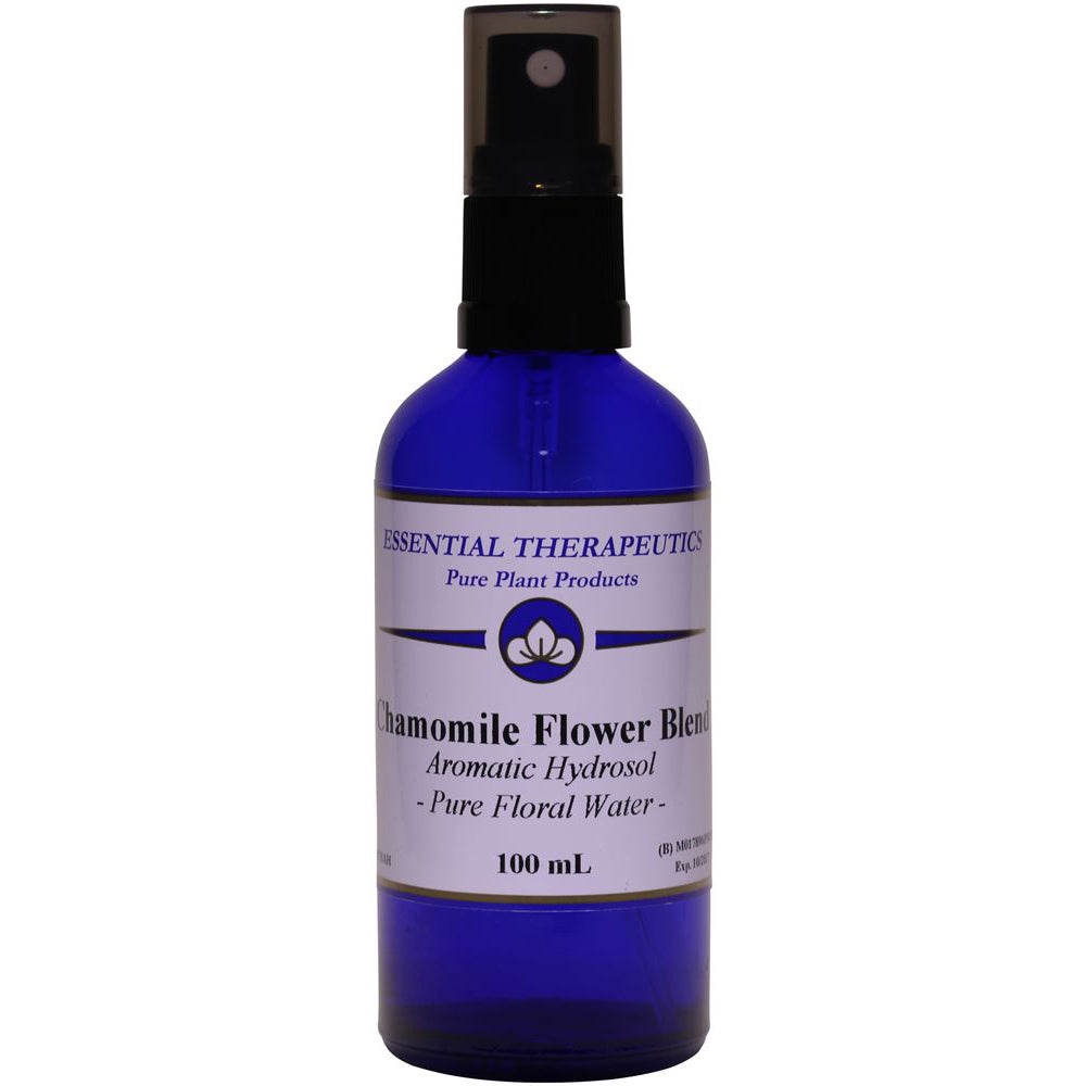 Essential Therapeutics Aromatic Hydrosol Chamomile Blend 100ml