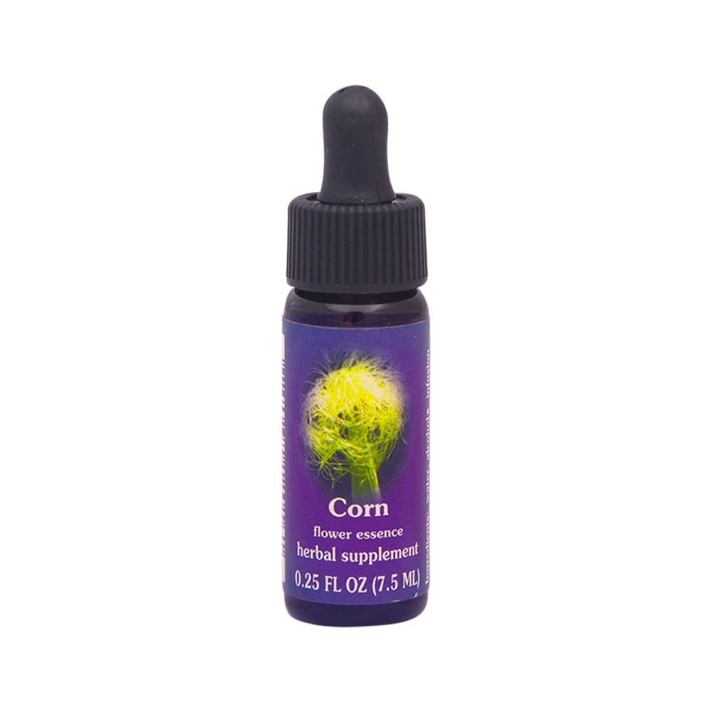 FES Organic Quintessentials Flower Essence Corn 7.5ml