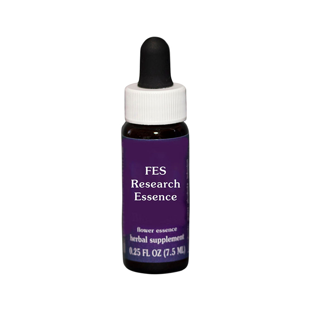 FES Organic Research Flower Essence Chicory 7.5ml