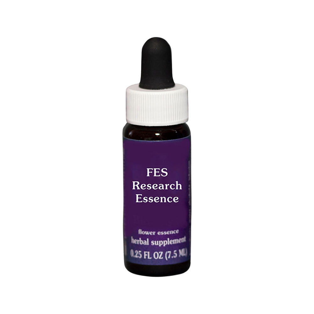 FES Organic Research Flower Essence Fig 7.5ml