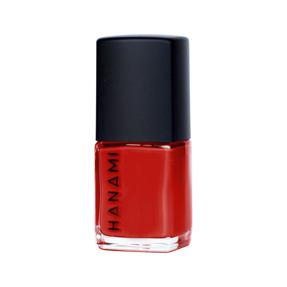 Hanami Nail Polish Cherry Oh Baby 15ml