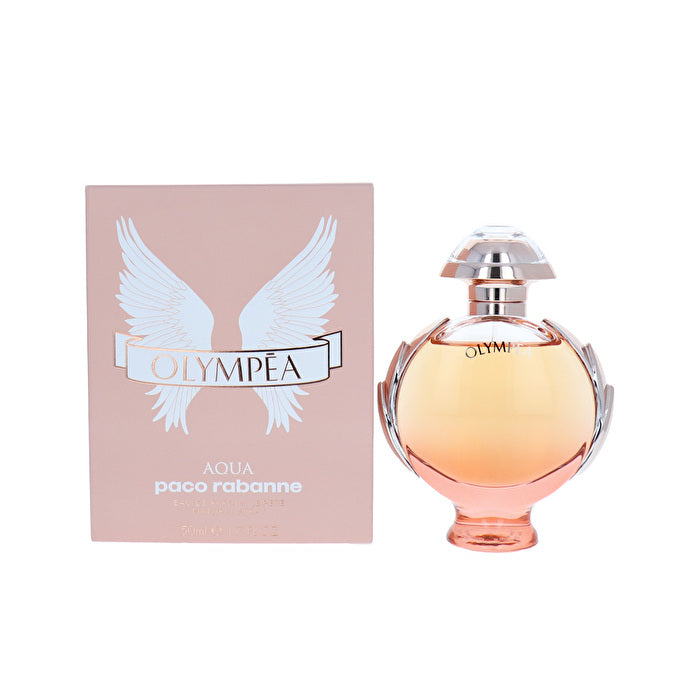 Paco Rabanne Olympea Aqua Eau De Parfum 50ml