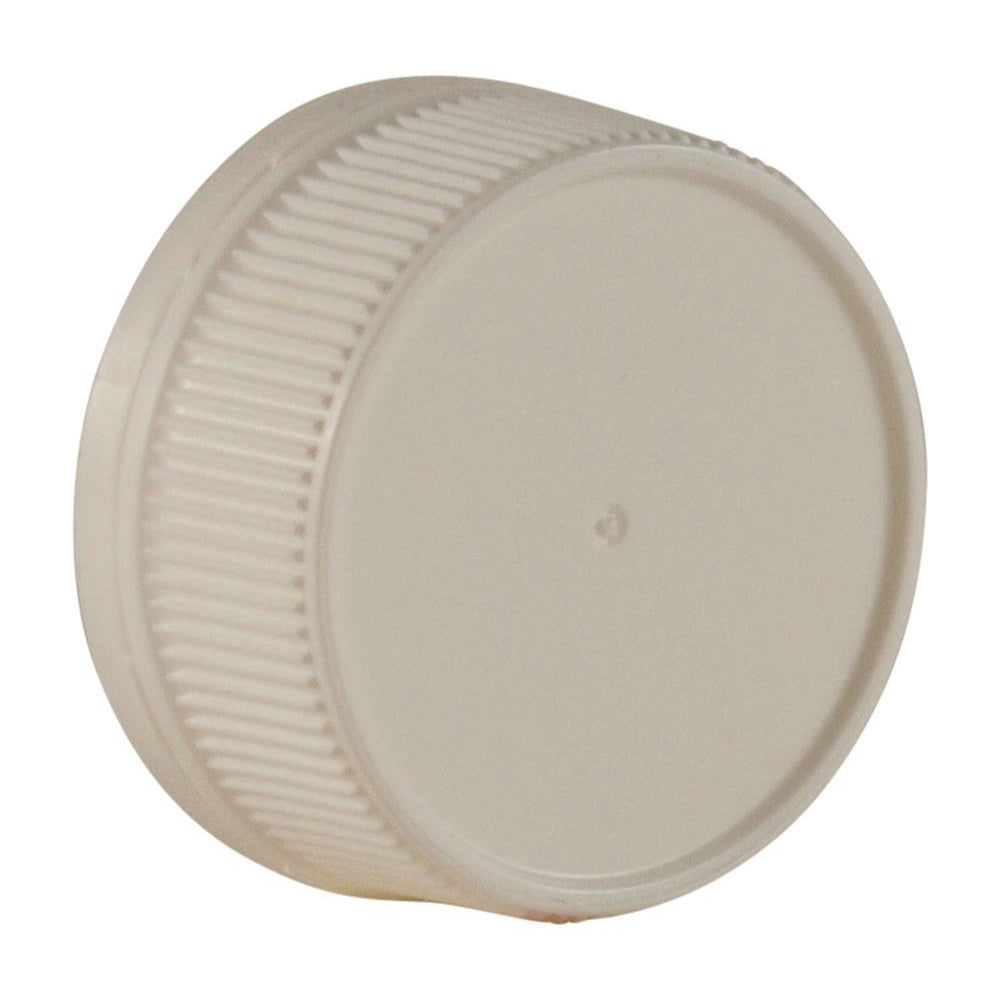 Tapa de plástico para recipiente de 300 ml - Solo tapa