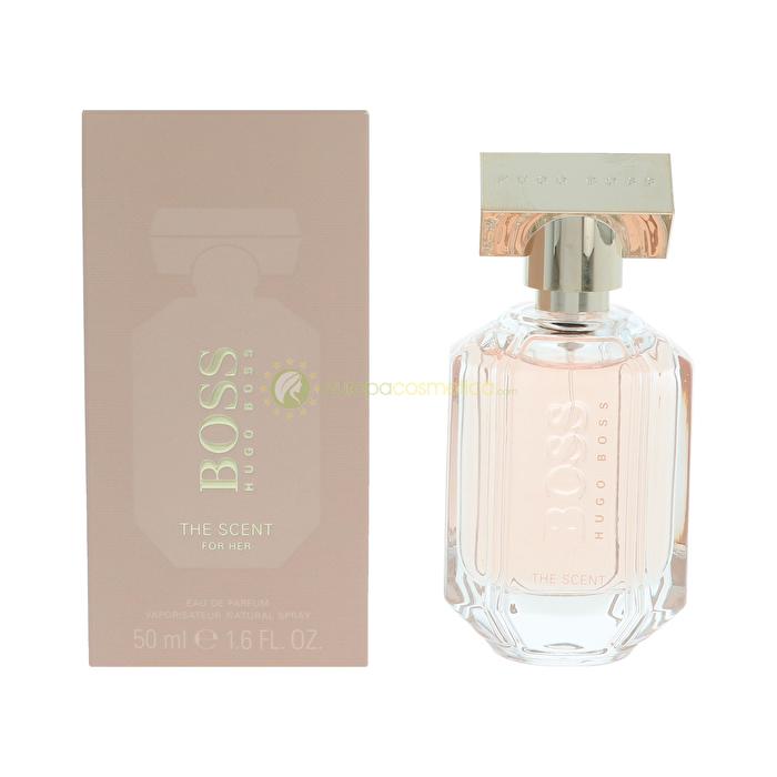 Hugo Boss The Scent For Her Eau De Parfum 50ml