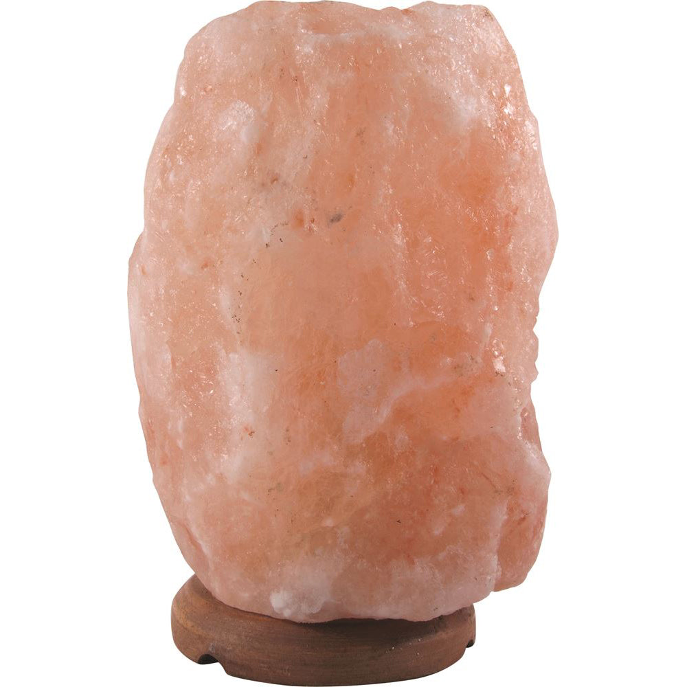 SaltCo Salt Crystal Lamp Small 3-4kg