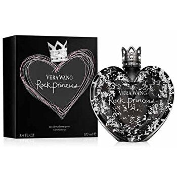 Vera Wang Rock Princess Eau De Toilette 100ml