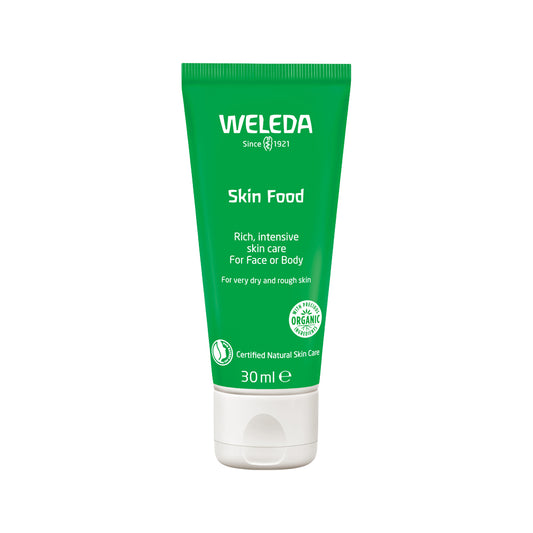 Weleda Organic Skin Food 30ml