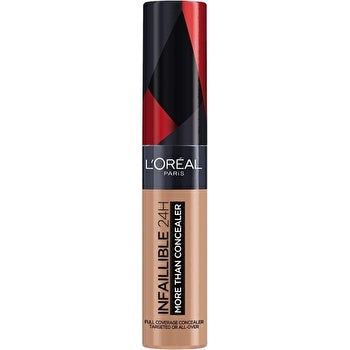 L´Oreal Infailliable More Than Concealer - Full Concealer Concealer 11ml
