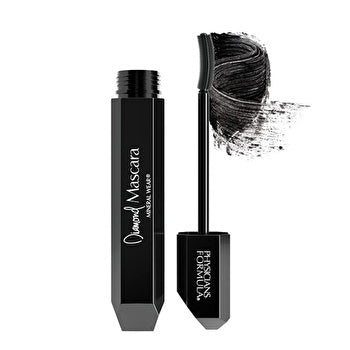 Physicians Formula Mineral Wear Diamond Mascara 8 5ml