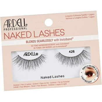 Ardell Naked Lashes 426 - False Eyelashes For A Natural Look 1.0ks