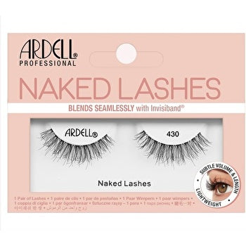 Ardell Naked Lashes 430 1.0ks