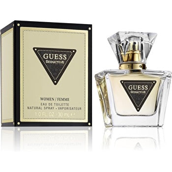 Guess Seductive Eau De Toilette 30ml