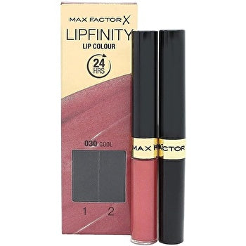 Max Factor Lipfinity 24hrs - Long Lasting Lipstick 4.2 G