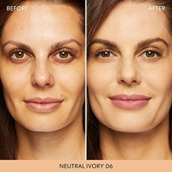 Bareminerals Original Foundation Spf15 #06 Neutral Ivory 8g