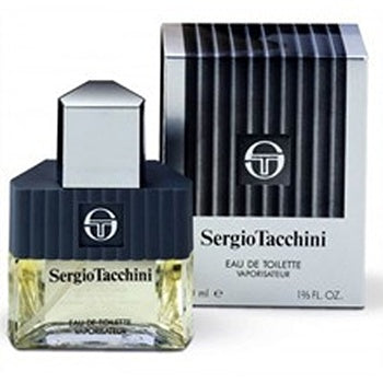Sergio Tacchini Man Eau De Toilette 50ml