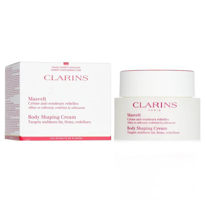 Clarins Body Shaping Cream 200ml/7oz