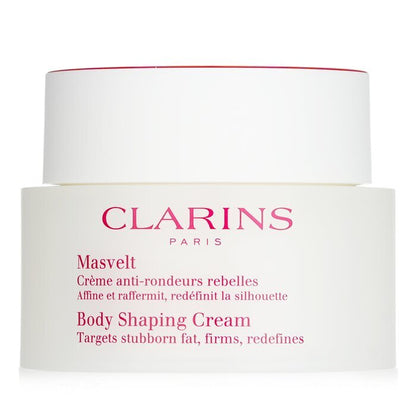 Clarins Body Shaping Cream 200ml/7oz