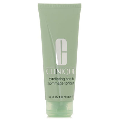 Clinique Exfoliating Scrub 100ml/3.3oz
