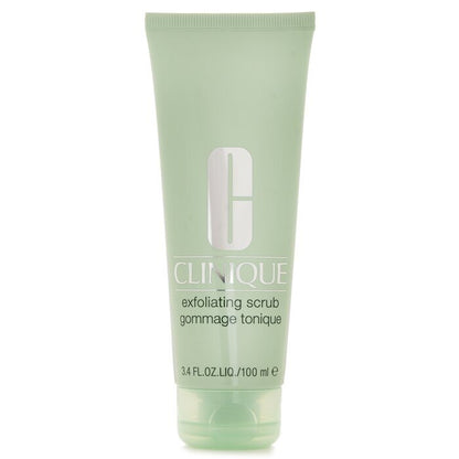 Clinique Exfoliating Scrub 100ml/3.3oz