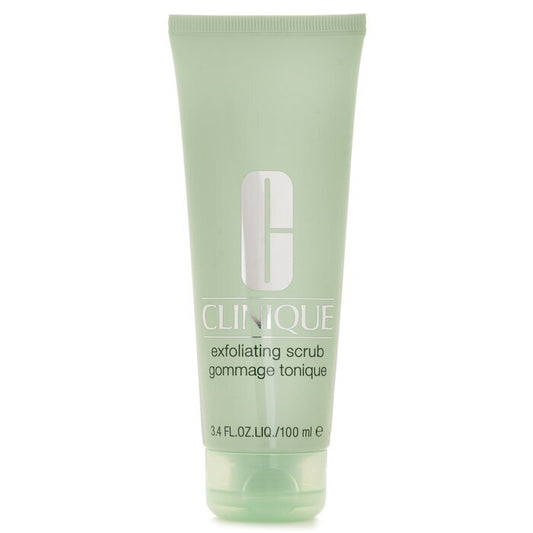 Clinique Exfoliating Scrub 100ml/3.3oz