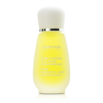 Darphin Essential Oil Elixir Rose Aromatic Care (Hydra-Nourishing) 15ml/0.5oz