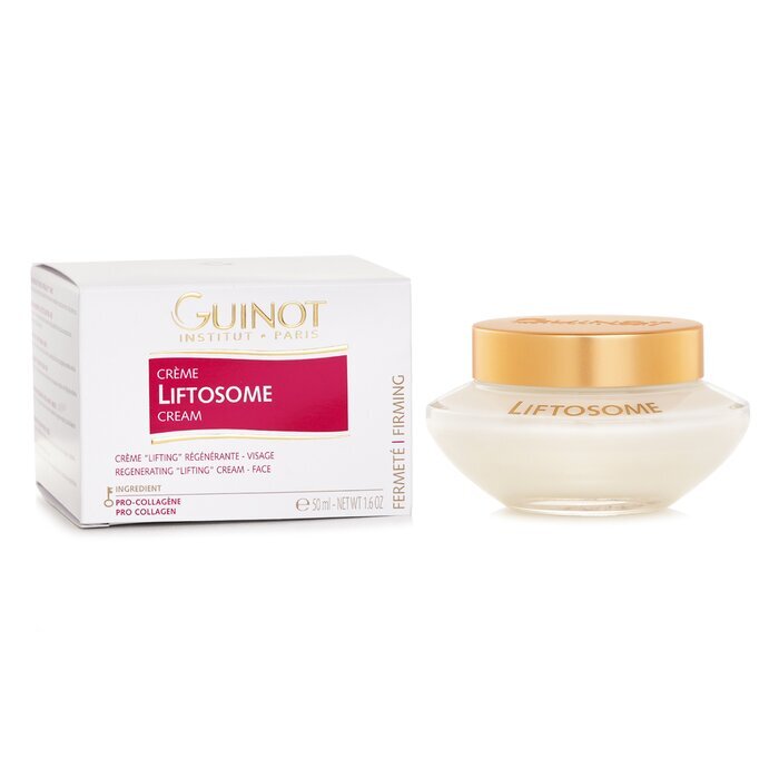 Guinot Liftosome - Day/Night Lifting Cream All Skin Types 50ml/1.6oz