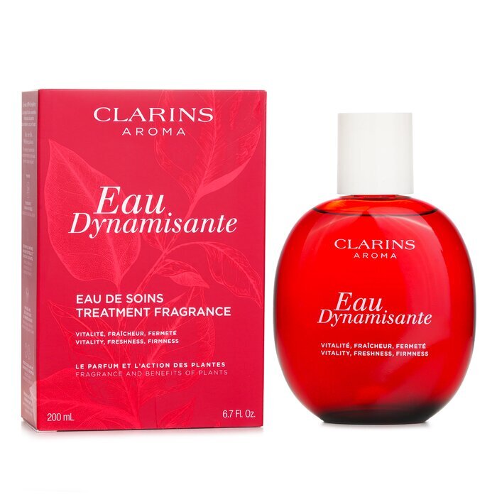 Clarins Eau Dynamisante Splash(Random Packaging) 200ml/6.8oz