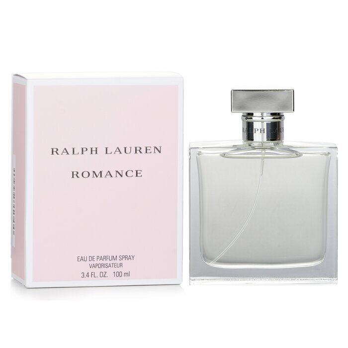 Ralph Lauren Romance Eau De Parfum Spray 100ml/3.3oz