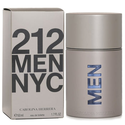 Carolina Herrera 212 NYC Eau De Toilette Spray 50ml/1.7oz