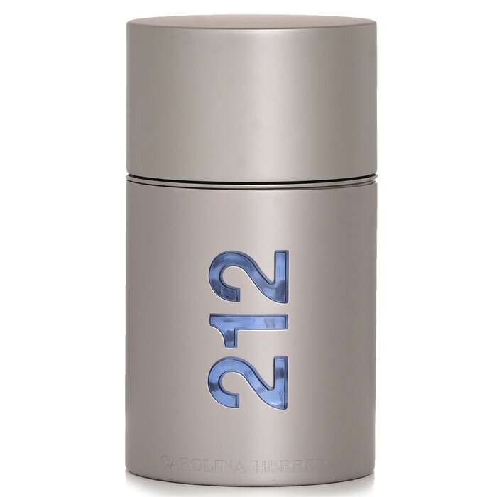 Carolina Herrera 212 NYC Eau De Toilette Spray 50ml/1.7oz