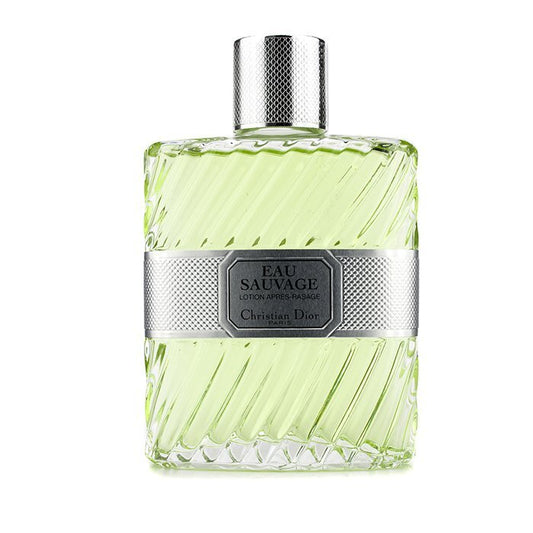 Dior Eau Sauvage After Shave Lotion 200ml