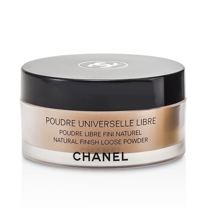 Chanel Poudre Universelle Libre Loose Powder #40 30g