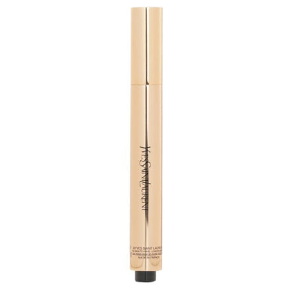 Yves Saint Laurent Radiant Touch/ Touche Eclat - #2 Luminous Ivory (Beige) 2.5ml/0.08oz
