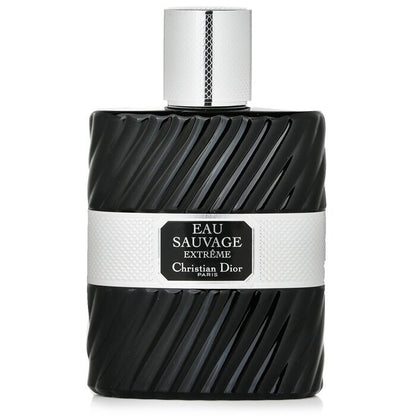 Christian Dior Eau Sauvage Extreme Eau De Toilette Spray 100ml/3.3oz