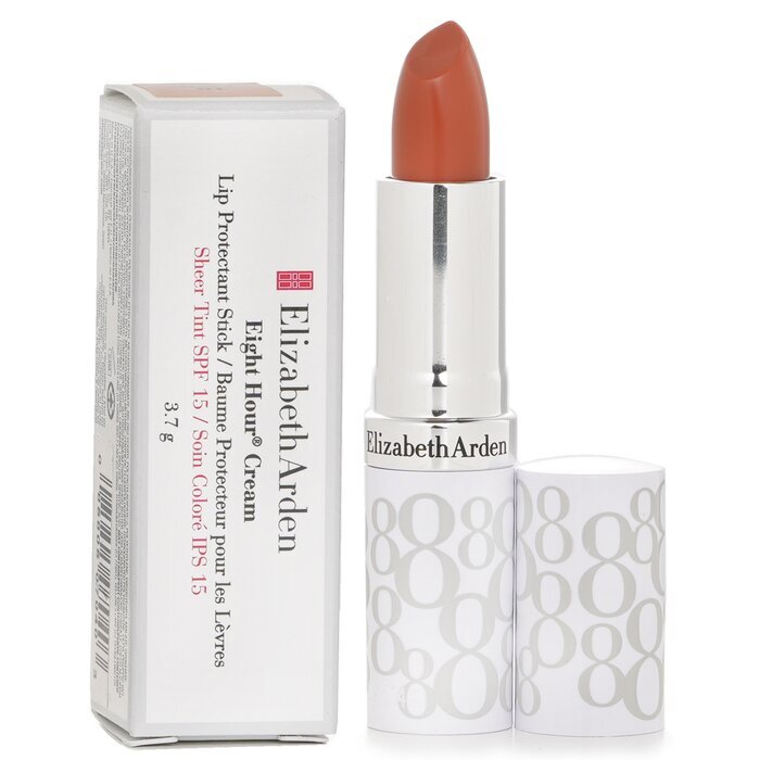 Elizabeth Arden Eight Hour Cream Lip Protectant Stick SPF 15 #01 Honey 3.7g/0.13oz