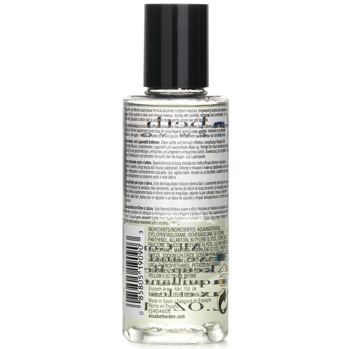 Elizabeth Arden All Gone Lip/Eye Makeup Remover 100ml/3.3oz