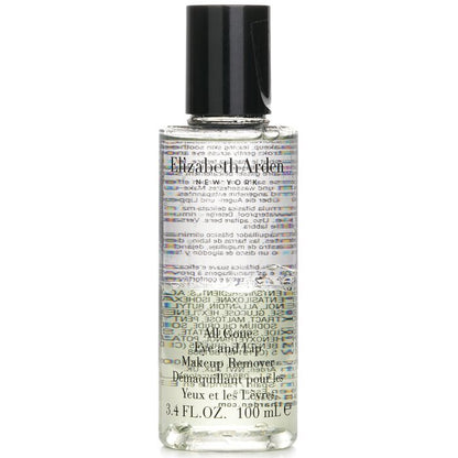 Elizabeth Arden All Gone Lip/Eye Makeup Remover 100ml/3.3oz