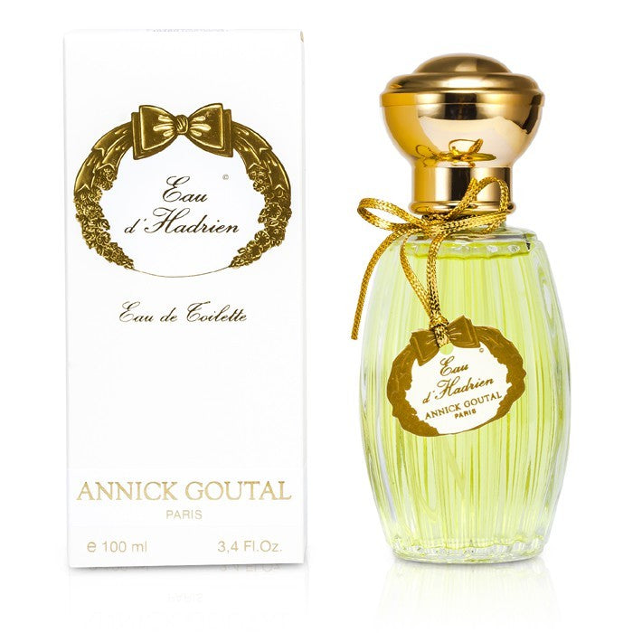 Annick Goutal Eau D'hadrien Eau De Toilette Spray 100ml/3.4oz