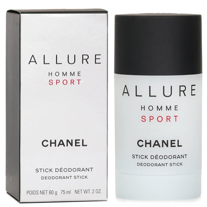 Chanel Allure Homme Sport Deodorant Stick 75ml/2oz