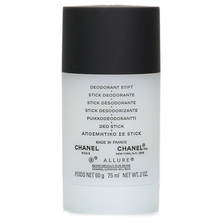 Chanel Allure Homme Sport Deodorant Stick 75ml/2oz