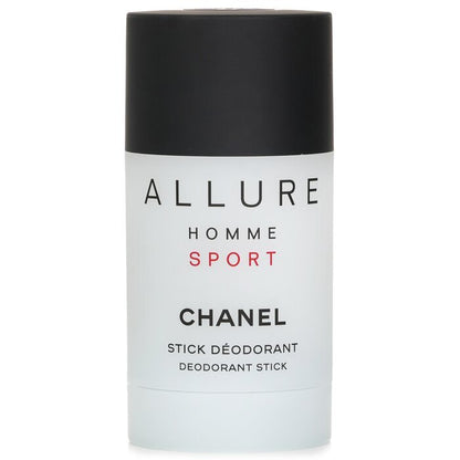 Chanel Allure Homme Sport Deodorant Stick 75ml/2oz
