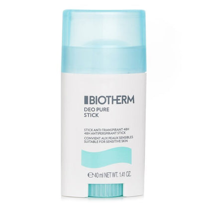 Biotherm Deo Pure Antiperspirant Stick 40ml/1.41oz
