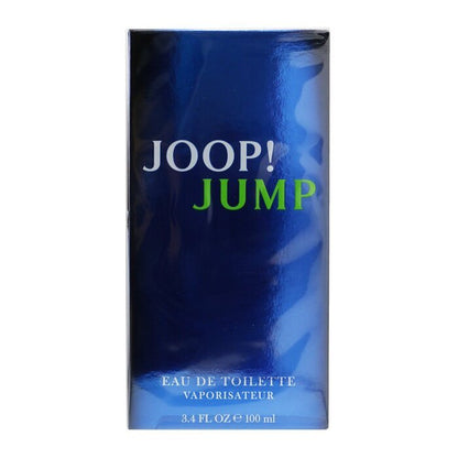 Joop Jump Eau De Toilette Natural Spray 100ml/3.4oz
